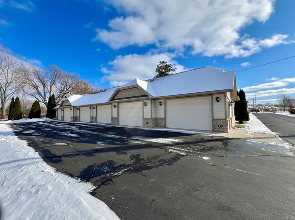 343 Winnebago Dr Unit 8, Fond Du Lac, WI 54935