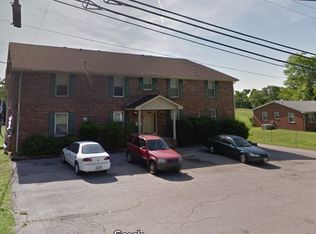315 Market St #9A, Clarksville, TN 37042