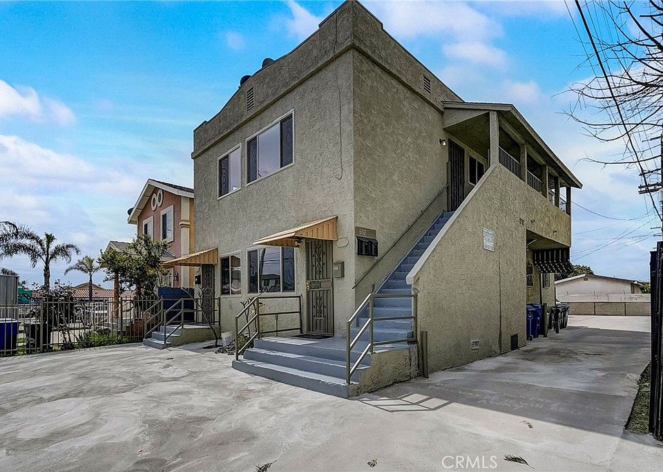 1st image of 6317 S San Pedro St