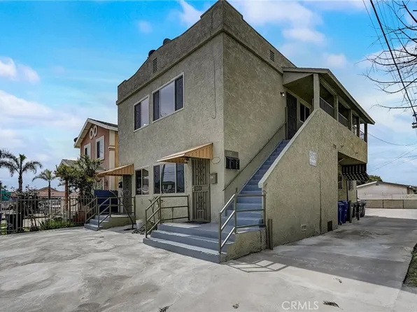 6317 S San Pedro St, Los Angeles, CA 90003