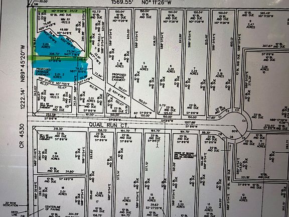 2nd image of 1421 County Road 4530