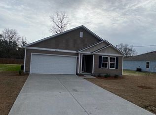 2011 Loblolly St, Georgetown, SC 29440