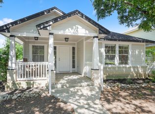 151 Sampson, Kyle, TX 78640