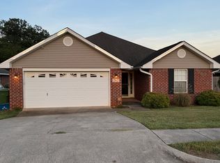 282 Shadow Ct SW, Huntsville, AL 35824