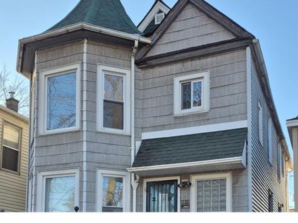 6840 S Claremont Ave #3