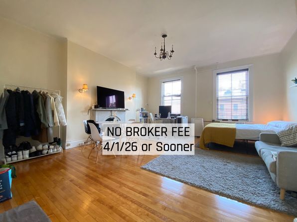 233 Beacon St APT 10