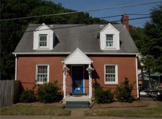 410 Crawford Run Rd, Creighton, PA 15030