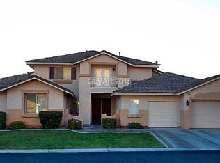 643 Coral View St, Las Vegas, NV 89110