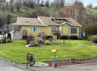 34602 State Route 195, Colfax, WA 99111