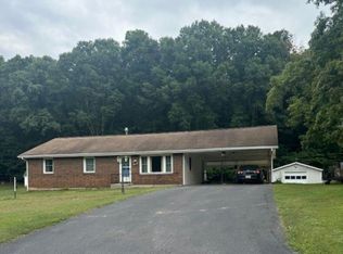 101 Riverview Addition Rd, Bedford, IN 47421