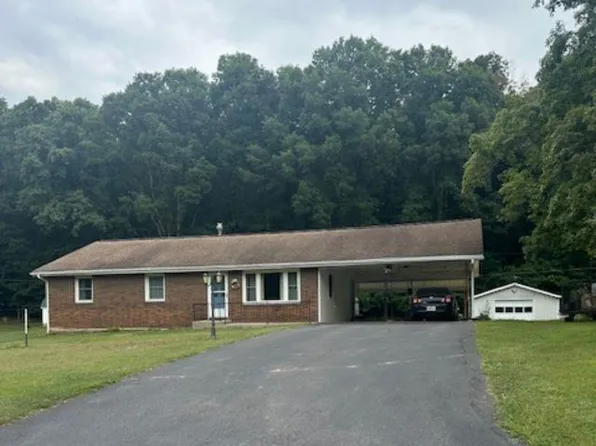 101 Riverview Addition Rd, Bedford, IN 47421