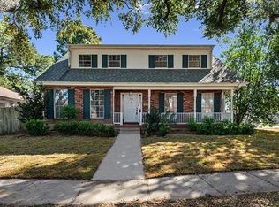 1301 Papworth Ave, Metairie, LA 70005