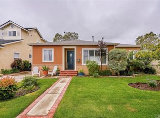 3659 Lees Ave, Long Beach, CA 90808