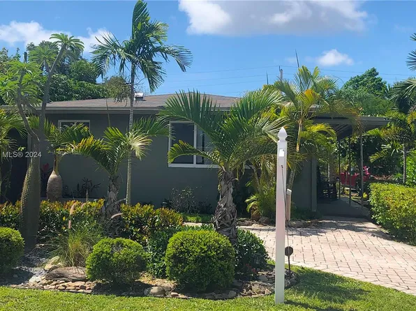 1532 NE 39th St, Fort Lauderdale, FL 33334