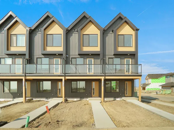 18720 18th Ave NW, Edmonton, AB T6M 0Y1