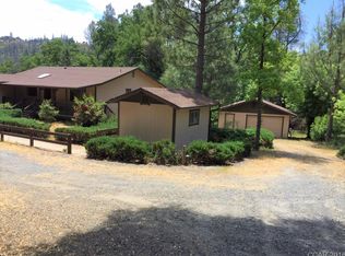 8298 Cave City Rd, Mountain Ranch, CA 95246