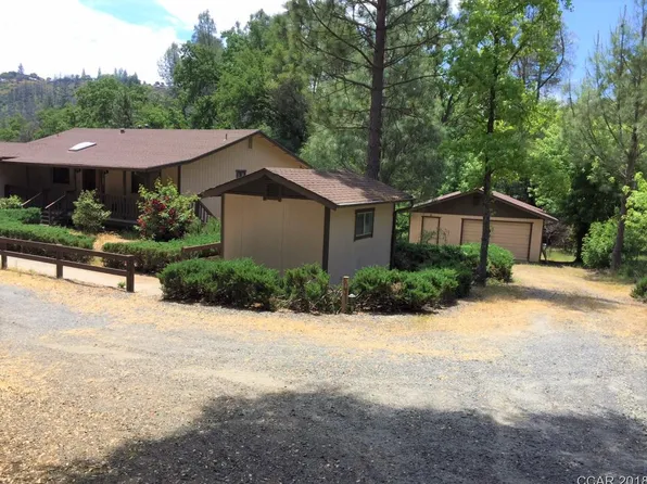 8298 Cave City Rd, Mountain Ranch, CA 95246