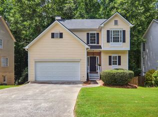 2623 McGuire Dr NW, Kennesaw, GA 30144