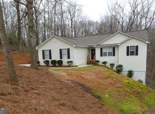 4039 Country Ln, Gainesville, GA 30507