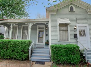 235 Madison, San Antonio, TX 78204