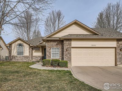 7051 Johnson Cir, Longmont, CO, 80503