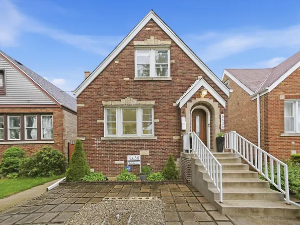 6638 S Karlov Ave, Chicago, IL 60629