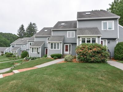 31 Blithewood Ave APT 106, Worcester, MA, 01604
