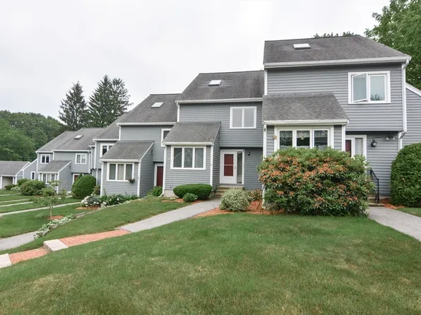 31 Blithewood Ave APT 106, Worcester, MA 01604