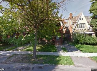 12405 Santa Rosa Dr, Detroit, MI 48204