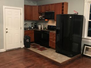 94 Ridge St #1R, Providence, RI 02909