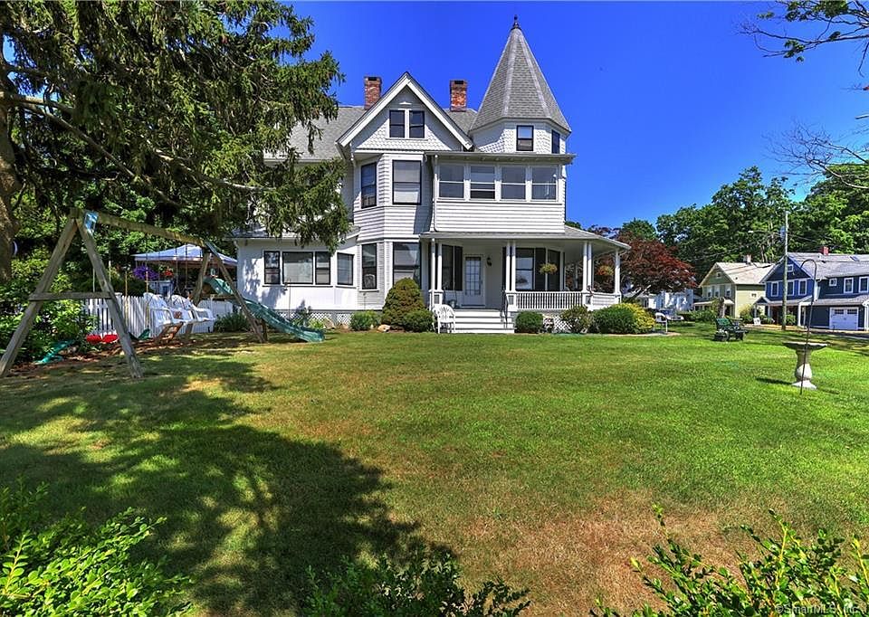 57 Pond St, Milford, CT 06460 MLS 170591579 Zillow