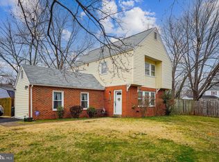 8526 Artillery Rd, Manassas, VA 20110