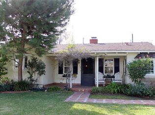 731 N Niagara St, Burbank, CA 91505
