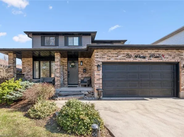 20 Darby Rd, Guelph, ON N1K 1R4