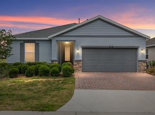 4537 NW 53rd Ct, Ocala, FL 34482