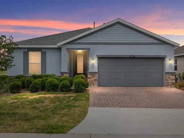 4537 NW 53rd Ct, Ocala, FL 34482