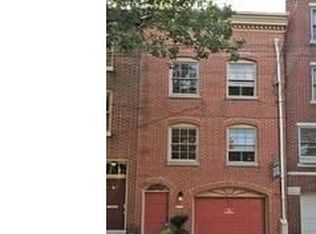 308 Queen St, Philadelphia, PA 19147