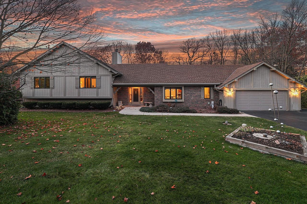 279 High Forest DRIVE, Cedarburg, WI 53012 Zillow