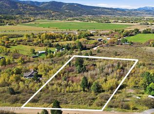 9420 Edgewood Ln, Victor, ID 83455