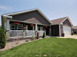 3105 Beth Ln, Holmen, WI 54636