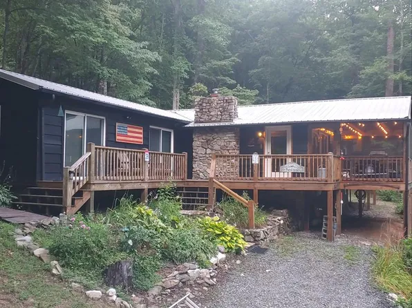 1030 Anderson Crk, Robbinsville, NC 28771