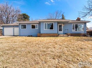 1304 Walnut St, Loveland, CO 80537