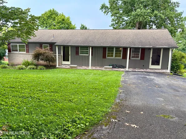 1302 Nell St, Tazewell, TN 37879