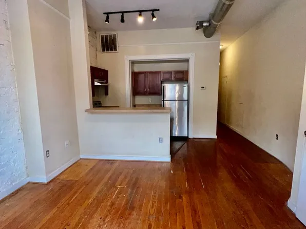 1112 W Cary Street, 1112 W Cary St #1, Richmond, VA 23220