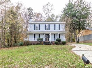 6118 Whitewater Dr, Charlotte, NC 28214