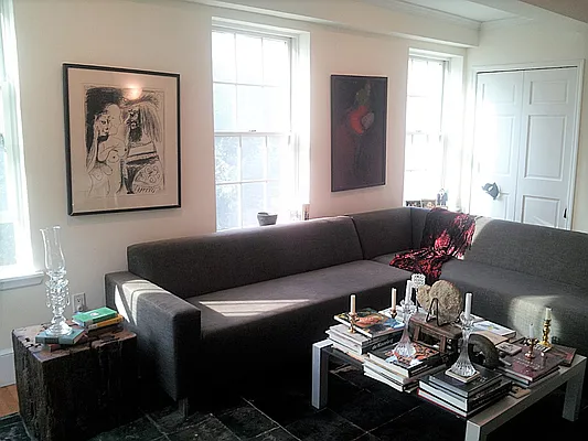 Rented by Big Apple NYC | media 6