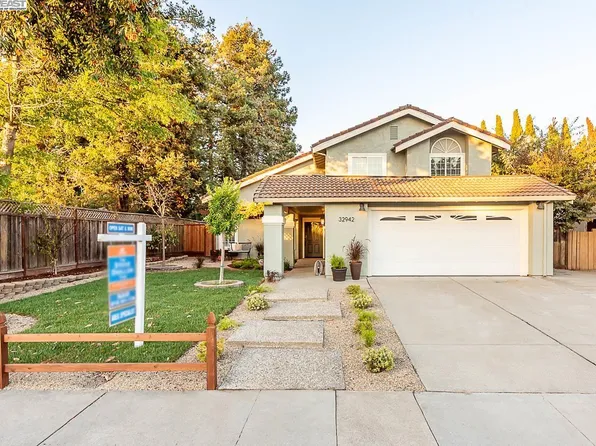 32942 Norwalk St, Union City, CA 94587