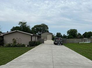 7813 N 600 W, Fairland, IN 46126