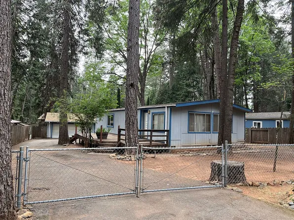 14545 Asheville Dr, Magalia, CA 95954