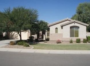 3134 E Mead Dr, Chandler, AZ 85249